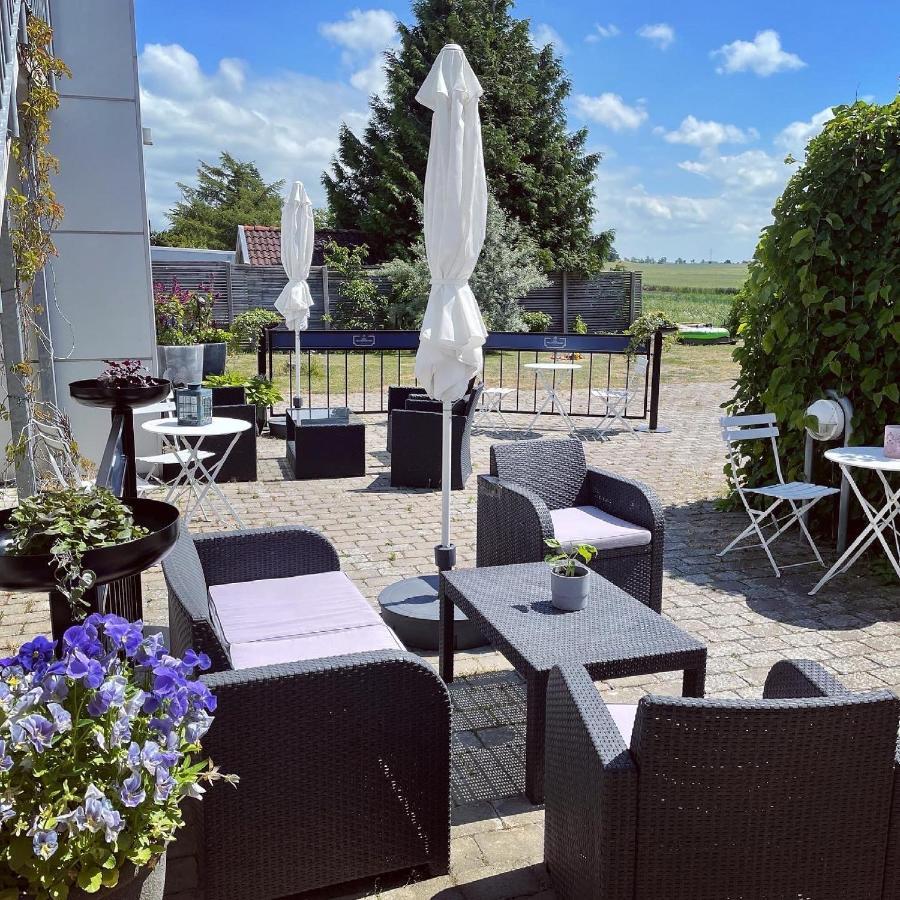Hotell Vellingebacken Exterior photo