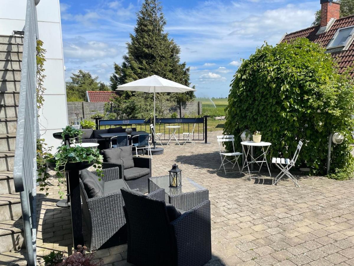 Hotell Vellingebacken Exterior photo